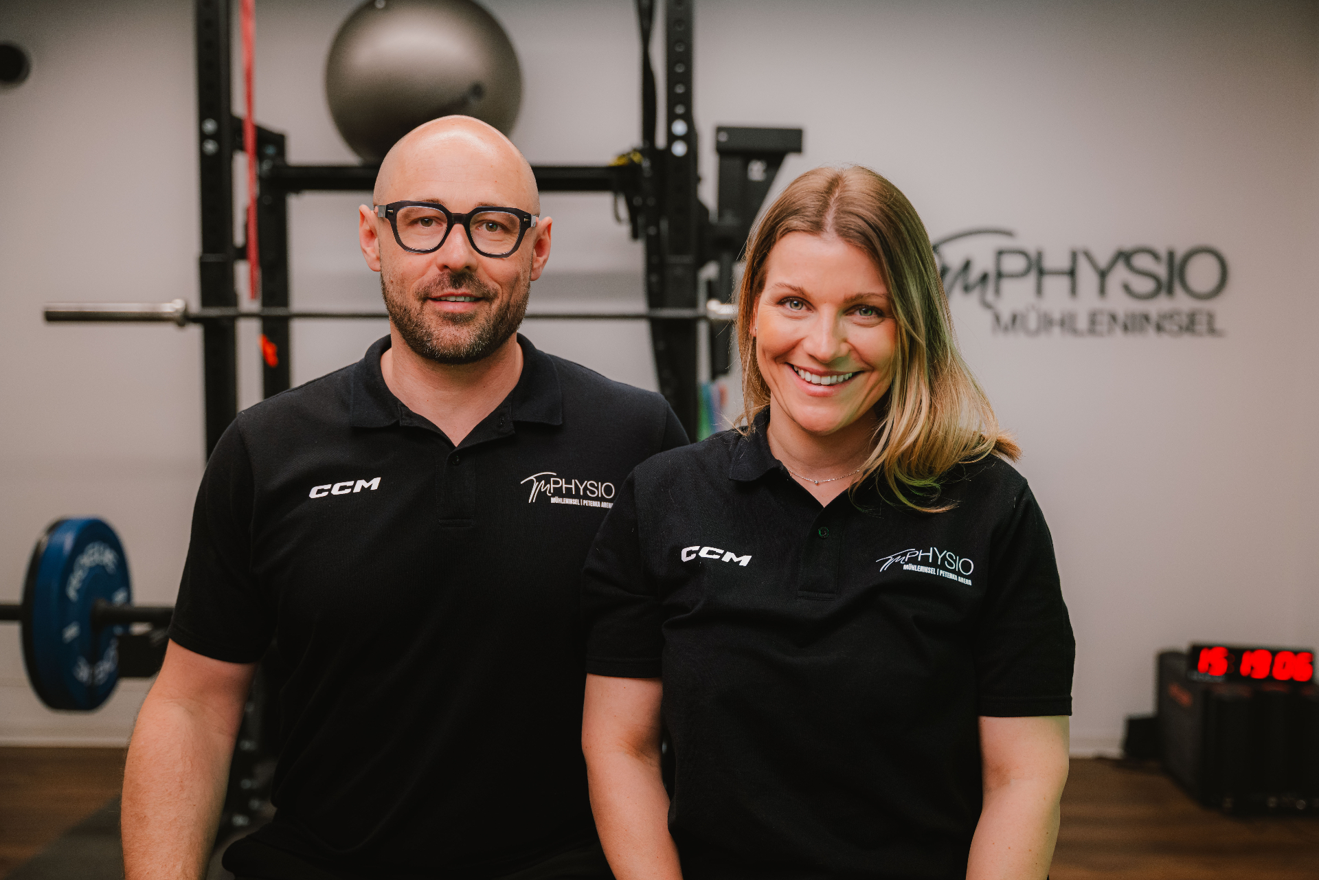 TMPHYSIO Team – Sportphysiotherapeuten in Landshut & Buchbach
